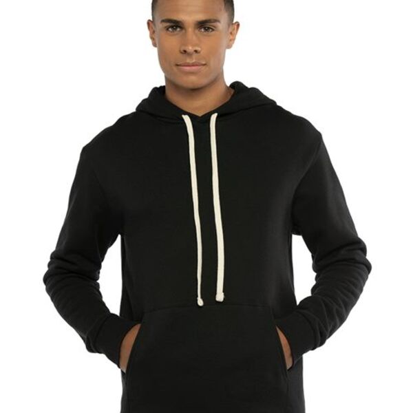 Santa Barbara Hoodie Thumbnail