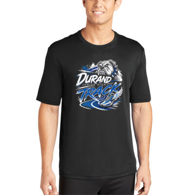 Durand JH Track 2026 - PosiCharge ® Competitor Tee Thumbnail