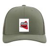 Snapback Trucker Cap Thumbnail