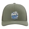 Snapback Trucker Cap Thumbnail